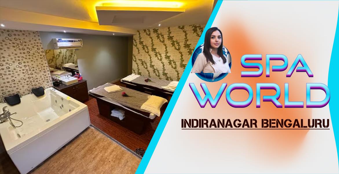 Jacuzzi Honey Bath in Indiranagar Bengaluru